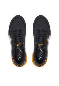 Puma Sneakersy ST Runner v4 Mesh Jr 399876 03 Czarny. Kolor: czarny. Materiał: zamsz, skóra #2