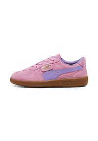 Trenerzy dla dzieci Puma Palermo. Kolor: różowy. Sezon: lato