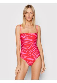 Strój kąpielowy Seafolly. Kolor: czerwony #1