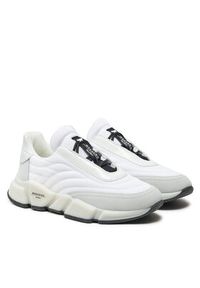 Weekend Max Mara Sneakersy Manawe 24257661146 Biały. Kolor: biały. Materiał: materiał #3