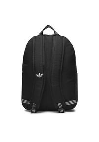 Adidas - adidas Plecak Adicolor Backpack IJ0761 Czarny. Kolor: czarny. Materiał: materiał #3