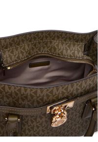 MICHAEL Michael Kors Torebka 30T6GNXS1V Zielony. Kolor: zielony. Materiał: skórzane #4