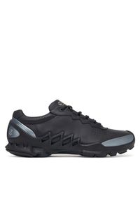 ecco - Sneakersy ECCO. Kolor: czarny #1