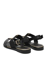 Lasocki Sandały CEO-WI16-FOXI-97 Czarny. Kolor: czarny. Materiał: skóra #4