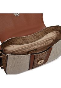 Guess Torebka Kerima (Ag) Mini-Bags HWAG93 37780 Écru #6