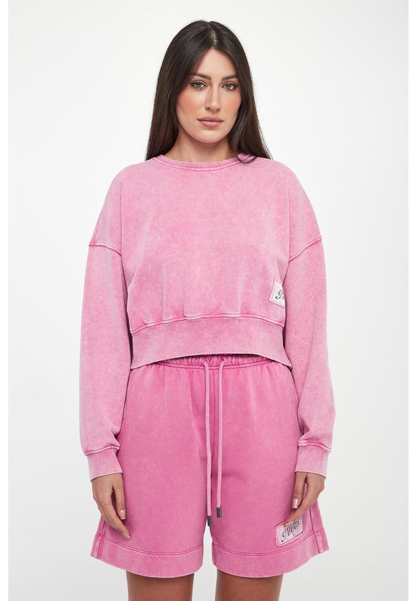 Pinko - Bluza damska Lavacourt PINKO