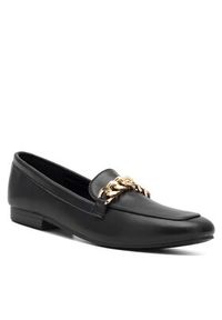 DeeZee Lordsy JUTTE WS5560-13 Czarny. Kolor: czarny. Materiał: skóra #3