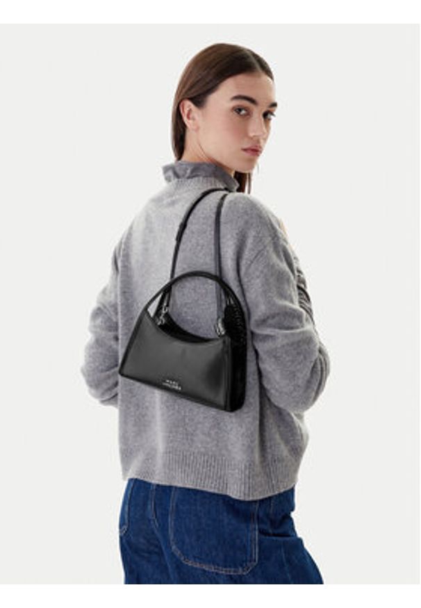MARC JACOBS - Marc Jacobs Torebka 2P5HCR010H02 Czarny. Kolor: czarny. Materiał: skórzane