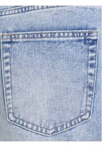 Vero Moda Jeansy Wien 10338133 Niebieski Wide Leg. Kolor: niebieski #8