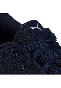 Puma Sneakersy Anzarun Lite 371128 05 Granatowy. Kolor: niebieski. Materiał: materiał #5