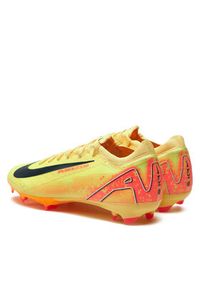 Nike Buty do piłki nożnej Vapor 16 Pro FQ8689 Żółty. Kolor: żółty