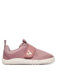 Sneakersy Vivo Barefoot. Kolor: brązowy