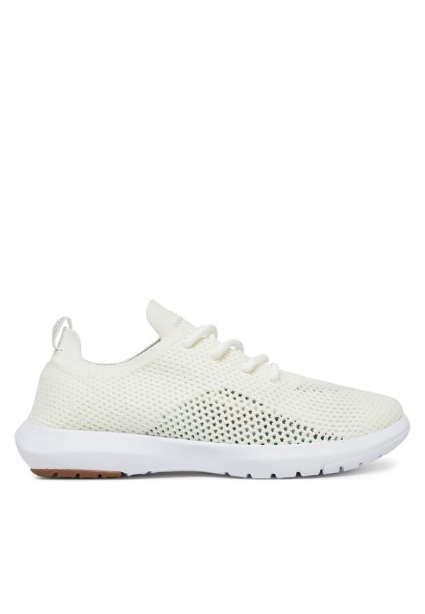 Sneakersy EMU Australia. Kolor: biały