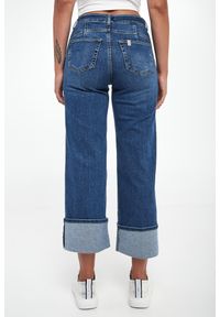 Liu Jo - Jeansy damskie LIU JO #4