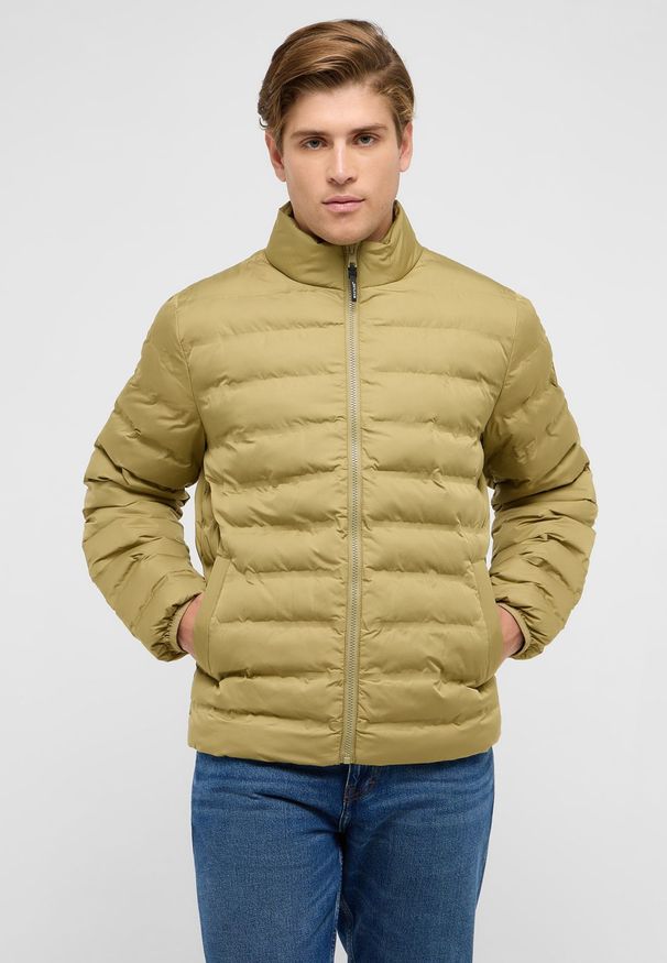 Męska Kurtka Zimowa Mustang Style Creston Boa 1017519 6292. Sezon: zima