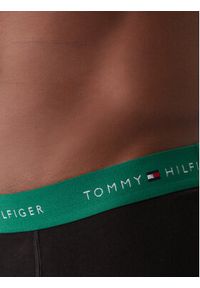 TOMMY HILFIGER - Tommy Hilfiger Komplet bokserek UM0UM02763 Czarny. Kolor: czarny. Materiał: bawełna #7