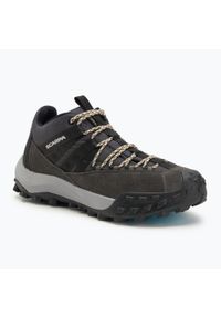 Scarpa - Buty turystyczne męskie SCARPA Rove GTX. Kolor: szary. Sport: turystyka piesza