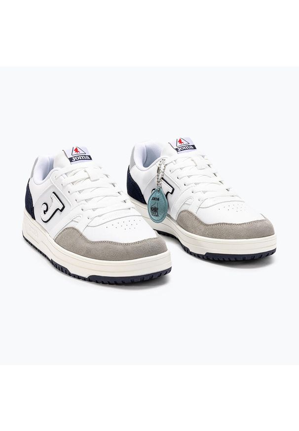 Buty męskie Joma C.Attica. Kolor: szary