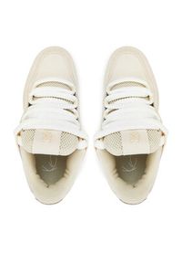 Karl Kani Sneakersy LXRY SK8 PD00002697 Beżowy. Kolor: beżowy. Materiał: skóra #5