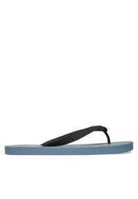 Hugo - HUGO Japonki Arvel 50497860 Błękitny. Kolor: niebieski. Materiał: syntetyk #3