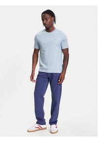 United Colors of Benetton - United Colors Of Benetton Jeansy 4RZVUE01W Niebieski Straight Fit. Kolor: niebieski #4