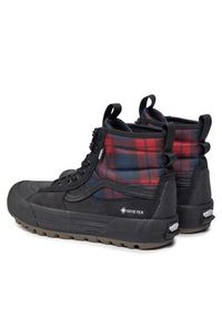 Vans Sneakersy Ua Sk8-Hi Gore-Tex Mte-3 VN0A5I114581 Czarny. Kolor: czarny. Technologia: Gore-Tex. Model: Vans SK8