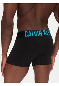 Calvin Klein Underwear Komplet 3 par bokserek 000NB3608A Czarny. Kolor: czarny. Materiał: bawełna #5