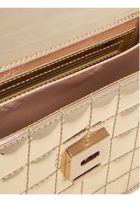 Nine West Torebka EO-Glamercy-Grace-LX10060 Złoty. Kolor: złoty #5