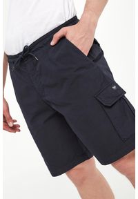 Emporio Armani Swimwear - Bermudy męskie EMPORIO ARMANI SWIMWEAR #4