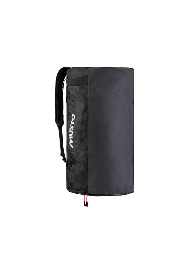 Torba podróżna Musto Ess 90 L. Kolor: czarny