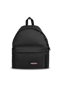 Eastpak Model Ek620008 Kolor Czarny. Kolor: czarny. Materiał: poliamid