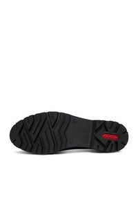 Rieker Loafersy CEO-45553-00 Czarny. Kolor: czarny. Materiał: skóra #6
