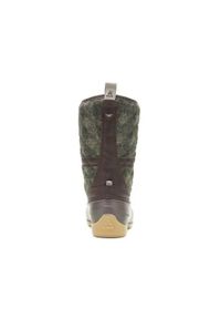 Buty do chodzenia dla dzieci Kamik Sierra. Wysokość cholewki: za kostkę. Kolor: wielokolorowy. Materiał: materiał, skóra, syntetyk. Szerokość cholewki: normalna. Sport: turystyka piesza