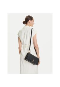 TOMMY HILFIGER - Torebka Tommy Hilfiger. Kolor: czarny #1