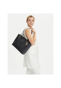 Torebka Guess. Kolor: szary #1