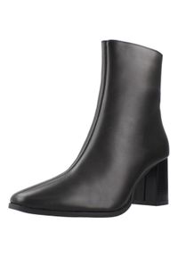 MTNG 55474M Czarny. Kolor: czarny. Materiał: tkanina, syntetyk. Styl: sportowy #1