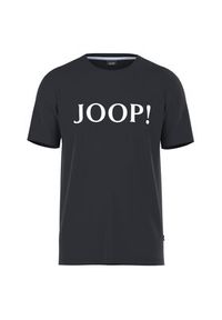 JOOP! T-Shirt 30036105 Czarny Modern Fit. Kolor: czarny #5