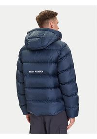 Helly Hansen Kurtka zimowa Active Puffy 54482 Granatowy Regular Fit. Kolor: niebieski. Materiał: syntetyk. Sezon: zima #3
