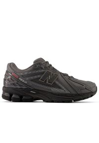 Buty unisex New Balance U1906ROF - szare. Kolor: szary. Materiał: materiał, syntetyk, guma. Szerokość cholewki: normalna. Sport: turystyka piesza #1