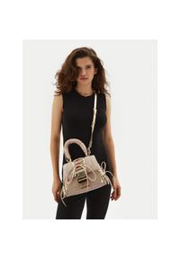 Torebka Steve Madden. Kolor: różowy #1