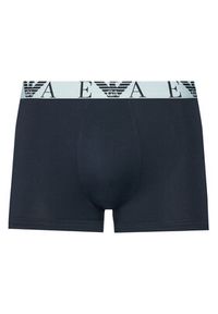 Emporio Armani Underwear Komplet bokserek EM000259 AF20668 MB139 Granatowy. Kolor: niebieski. Materiał: bawełna #3