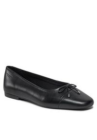 Vagabond Shoemakers Baleriny Jolin 5508-101-20 Czarny. Kolor: czarny. Materiał: skóra #2