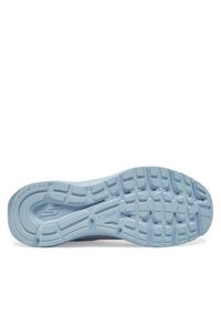 skechers - Skechers Buty do biegania Go Run Consistent 2.0 128607/WBL Biały. Kolor: biały. Materiał: materiał. Sport: bieganie #4