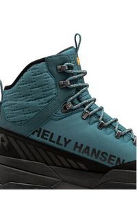 Helly Hansen Trekkingi Crestone ULLR HT 11891 Zielony. Kolor: zielony. Materiał: materiał. Sport: turystyka piesza #3