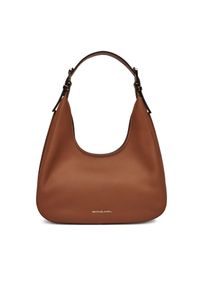 Torebka MICHAEL Michael Kors. Kolor: brązowy