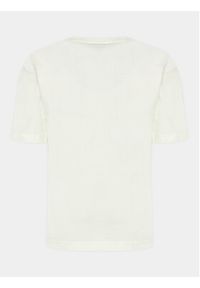 outhorn - Outhorn T-Shirt OTHAW23TTSHM0940 Biały Regular Fit. Kolor: biały. Materiał: bawełna #3