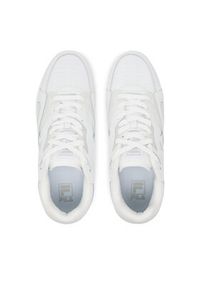 Fila Sneakersy Wayne FFM0383 13204 Biały. Kolor: biały. Materiał: skóra #6