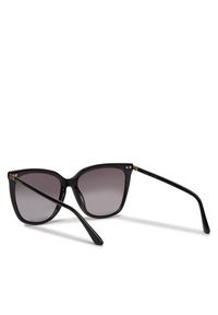 Calvin Klein Okulary przeciwsłoneczne CK22532S Czarny. Kolor: czarny