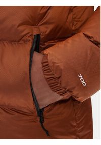 The North Face Kurtka puchowa Diablo 2.0 NF0A8992 Beżowy Regular Fit. Kolor: beżowy. Materiał: syntetyk