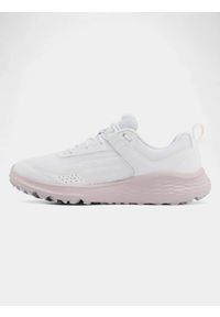 columbia - Buty multisportowe damskie Columbia Vertisol Trail. Kolor: biały, wielokolorowy, różowy